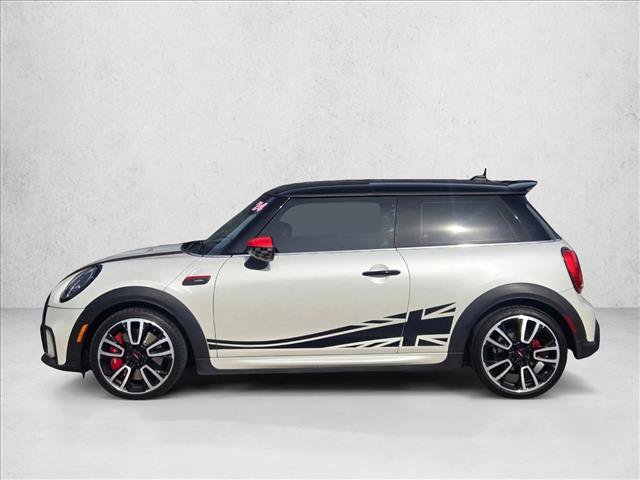 Used 2024 MINI Cooper John Cooper Works image 8