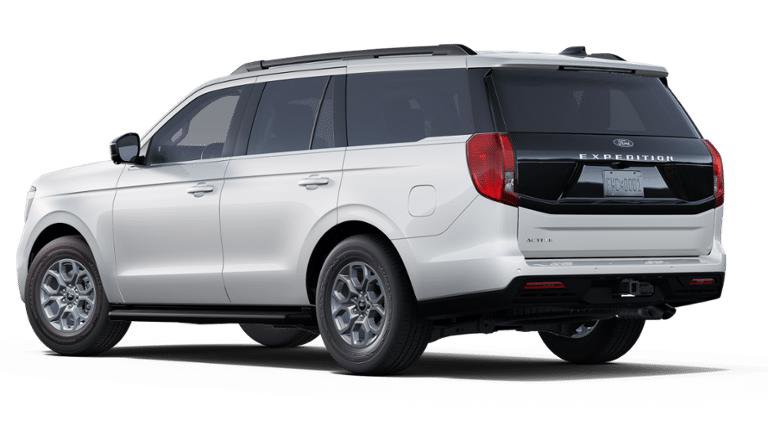 New 2025 Ford Expedition Active image 25