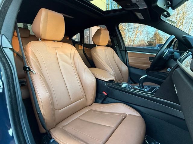 Used 2016 BMW 428i Gran Coupe xDrive image 16