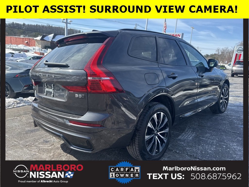 Used 2025 Volvo XC60 B5 Plus w/ Climate Package image 7