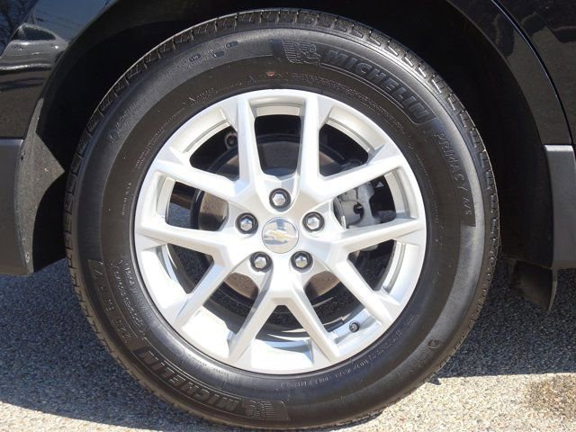 Certified 2023 Chevrolet Equinox LT image 25