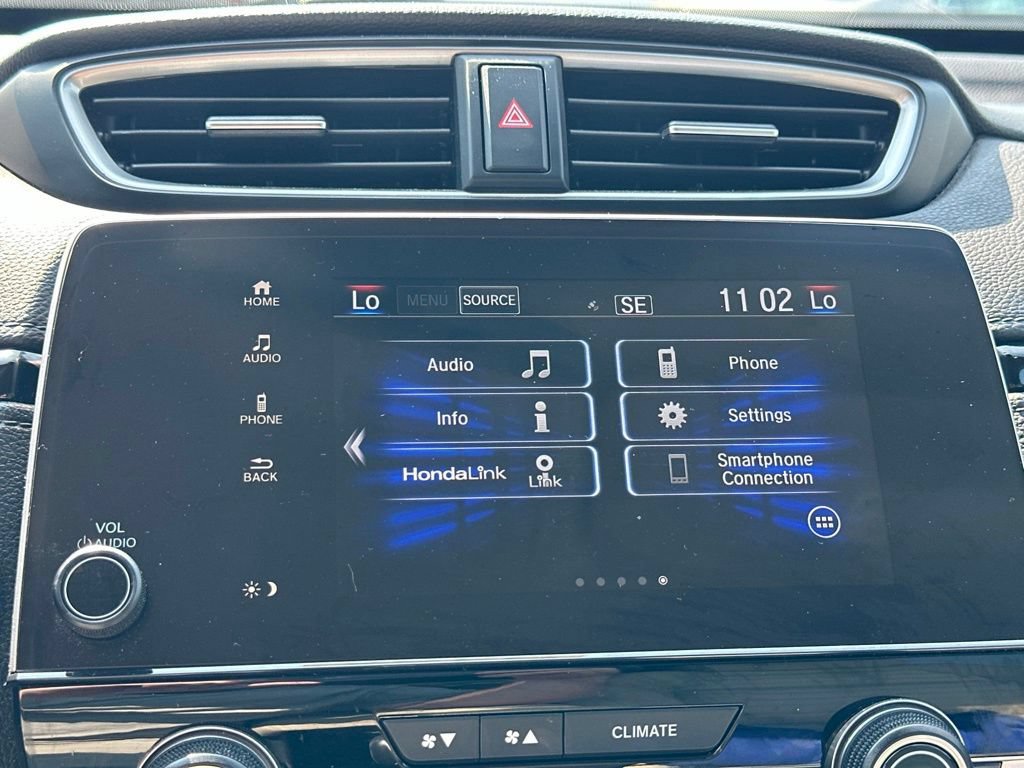Used 2022 Honda CR-V EX image 23