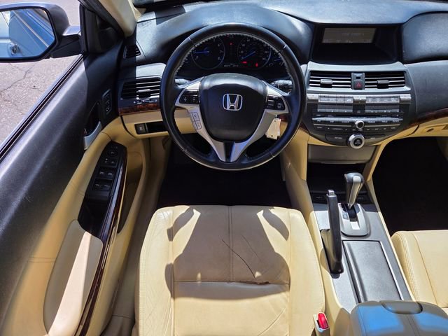 Used 2010 Honda Crosstour EX-L image 13