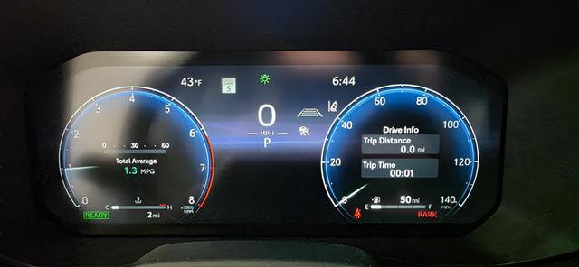 New 2026 Toyota Land Cruiser image 18