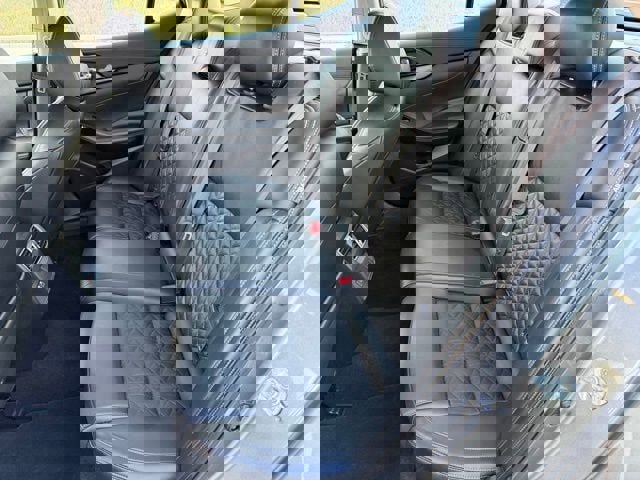 Used 2021 Nissan Maxima Platinum w/ Sport Mat Group image 13