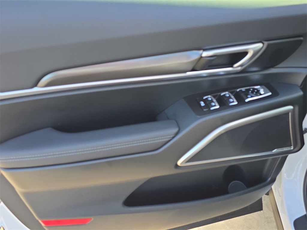 New 2025 Kia Telluride LX image 17