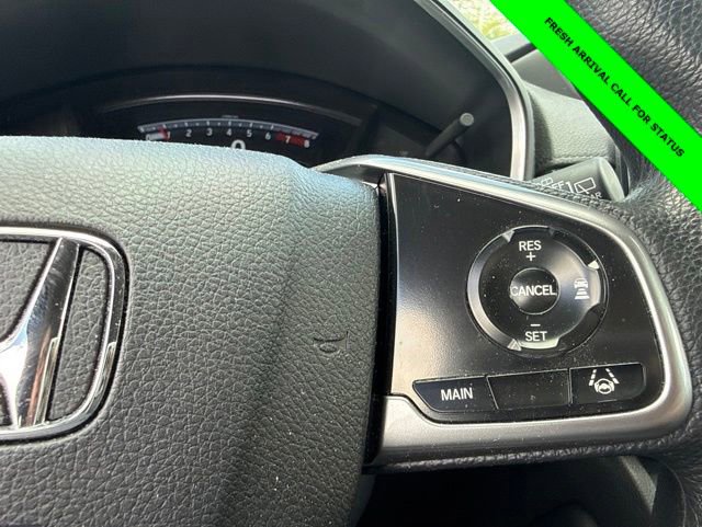 Used 2022 Honda CR-V EX image 33