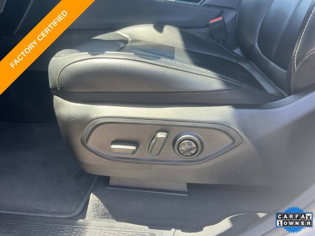 Certified 2025 Jeep Grand Cherokee Limited AWD/4WD image 40