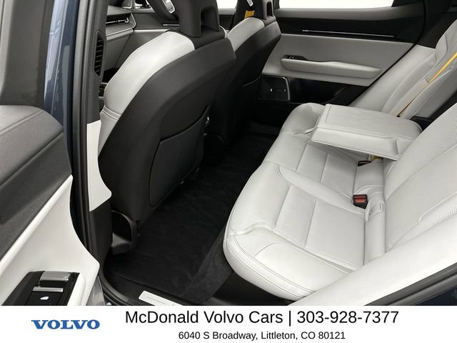 Used 2025 Polestar Polestar 3 image 23