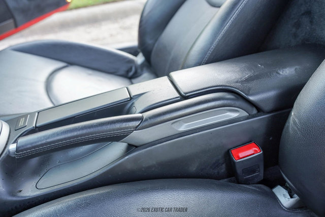 Used 2007 Porsche Cayman RWD image 46