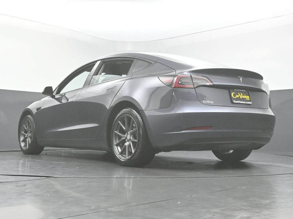 Used 2023 Tesla Model 3 Standard Range RWD image 42