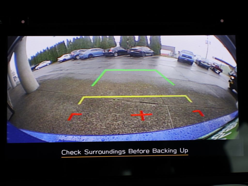 Used 2020 Subaru WRX Premium image 19