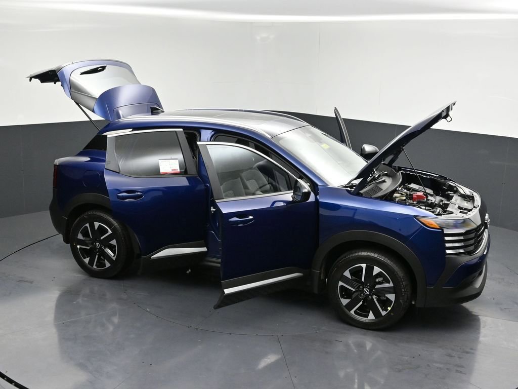 New 2026 Nissan Kicks SV w/ SV Premium Package AWD/4WD image 29