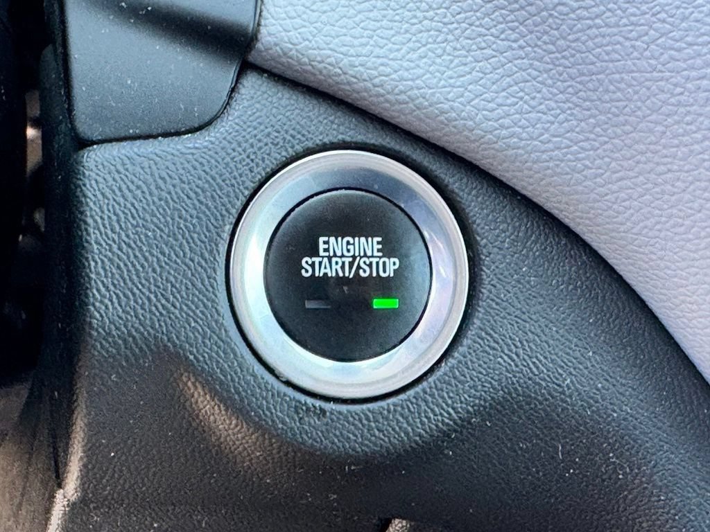 Used 2024 Chevrolet Equinox LS FWD image 16