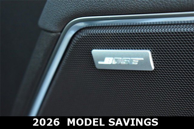 New 2026 Chevrolet Silverado 1500 RST w/ Rally Edition image 15