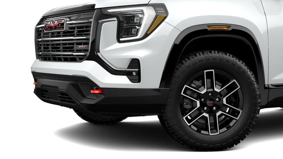 New 2026 GMC Terrain AT4 w/ Convenience Package III AWD/4WD image 31
