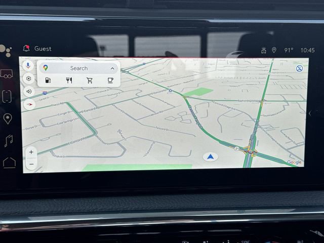 New 2026 GMC Sierra 1500 Denali w/ Denali Reserve Package image 18