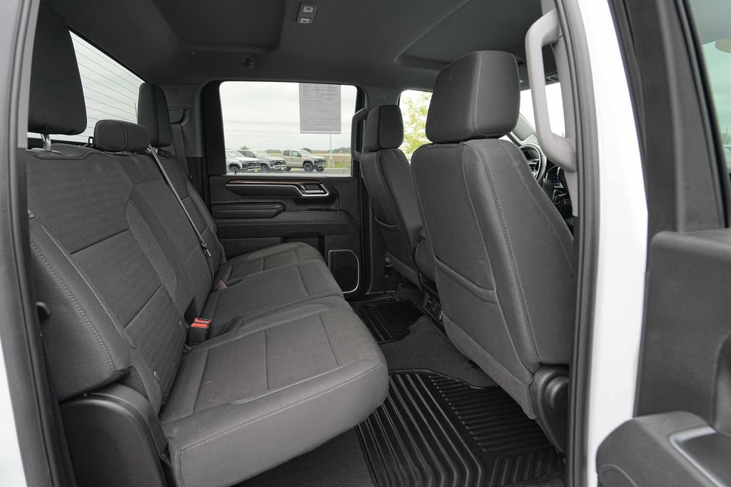 Used 2014 RAM 1500 Outdoorsman AWD/4WD image 23
