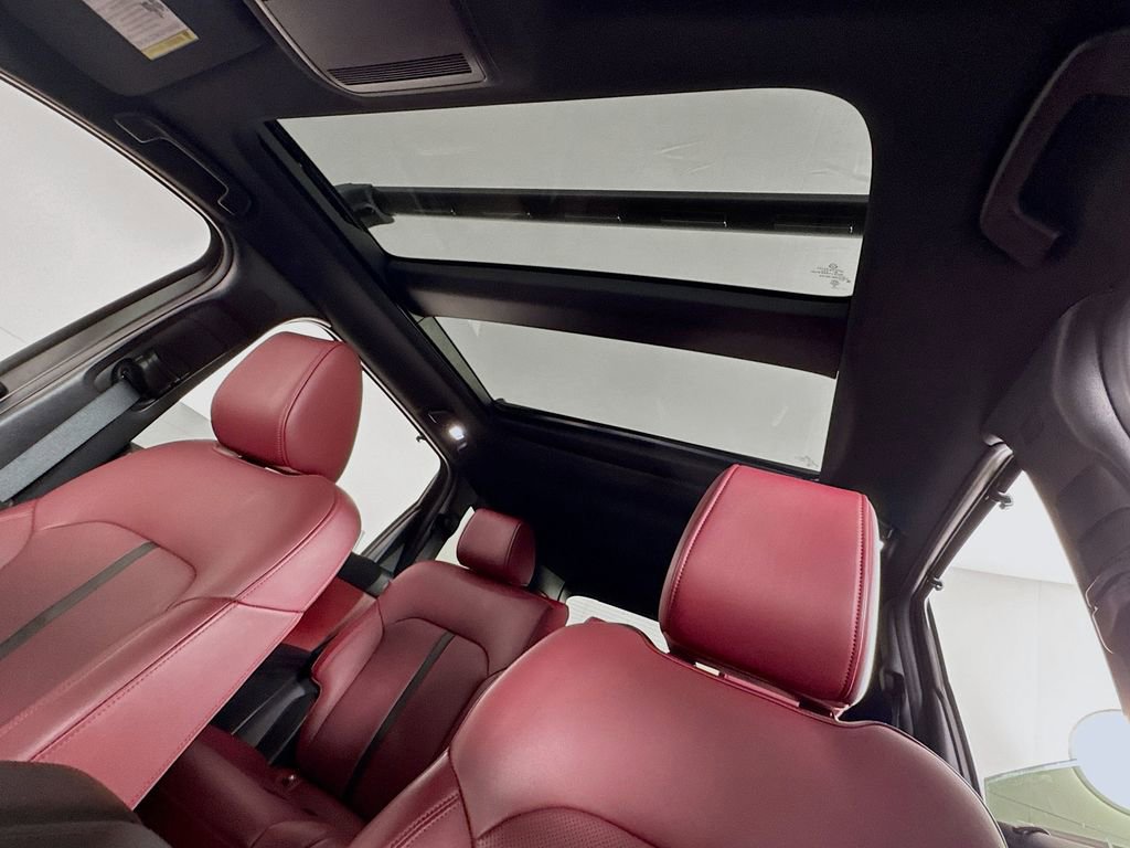 Used 2025 MAZDA CX-70 3.3 Turbo S w/ Premium Package image 15