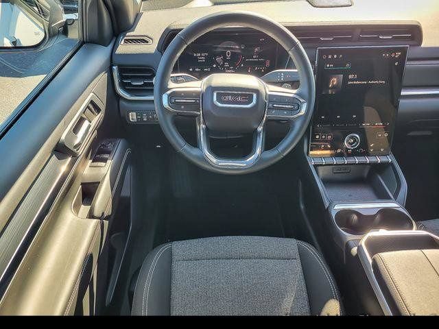 Certified 2026 GMC Terrain Elevation AWD/4WD image 13