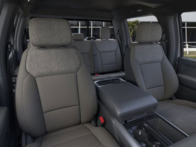 New 2026 Ford F150 XLT w/ Equipment Group 302A MID image 10