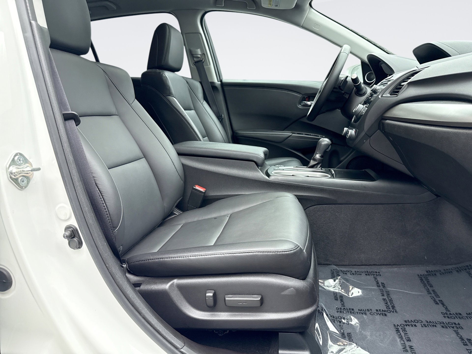 Used 2018 Acura RDX AWD image 16