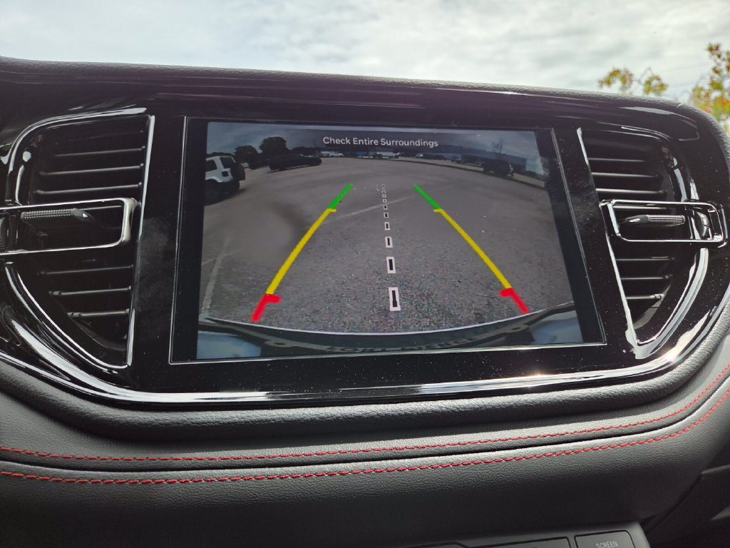 New 2027 Dodge Durango GT AWD/4WD image 38