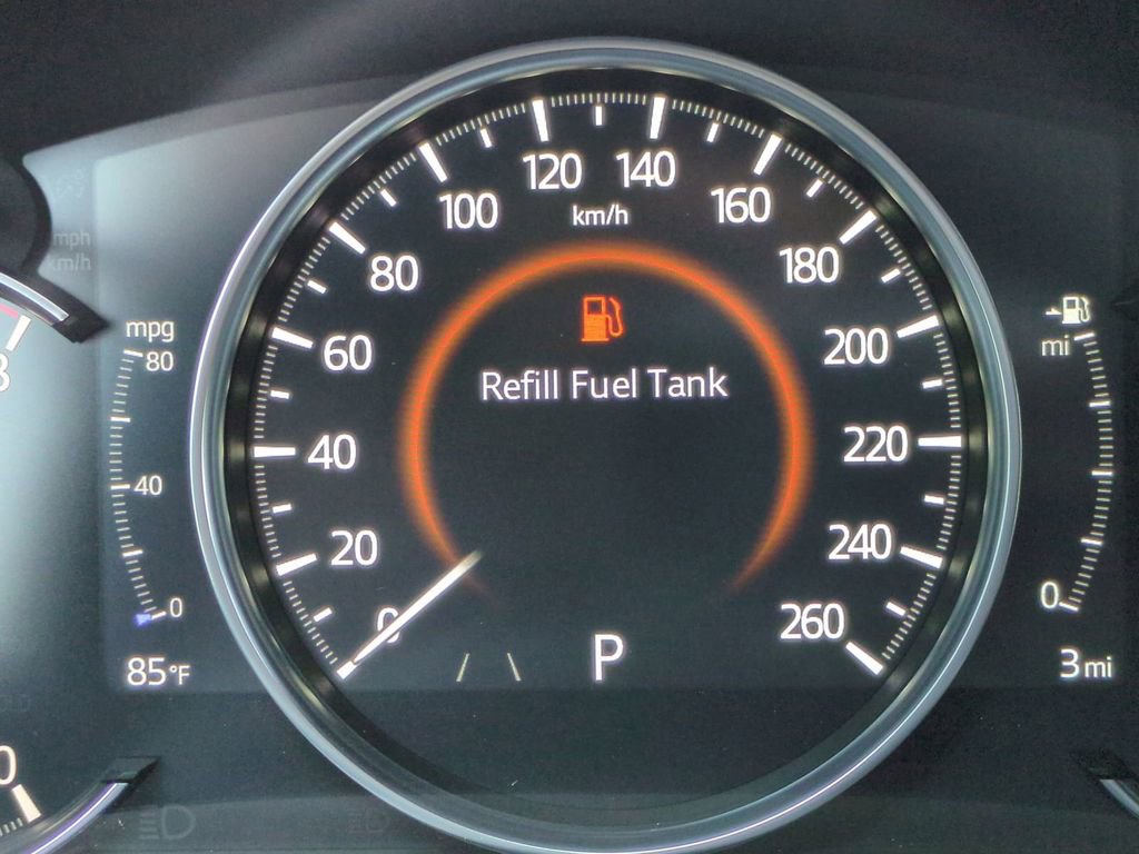 New 2025 MAZDA CX-5 AWD 2.5 S w/ Premium Plus Pkg image 27