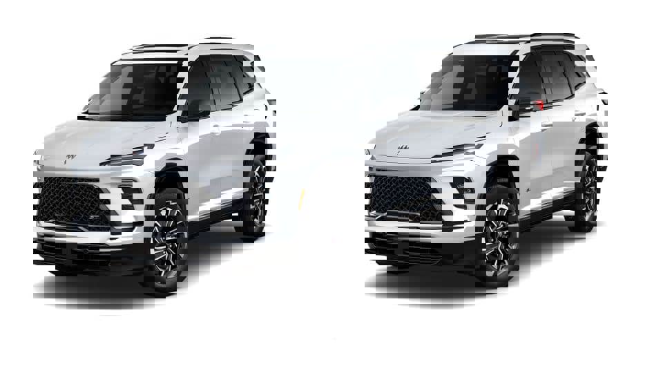 New 2026 Buick Enclave Sport Touring w/ Power Package image 38