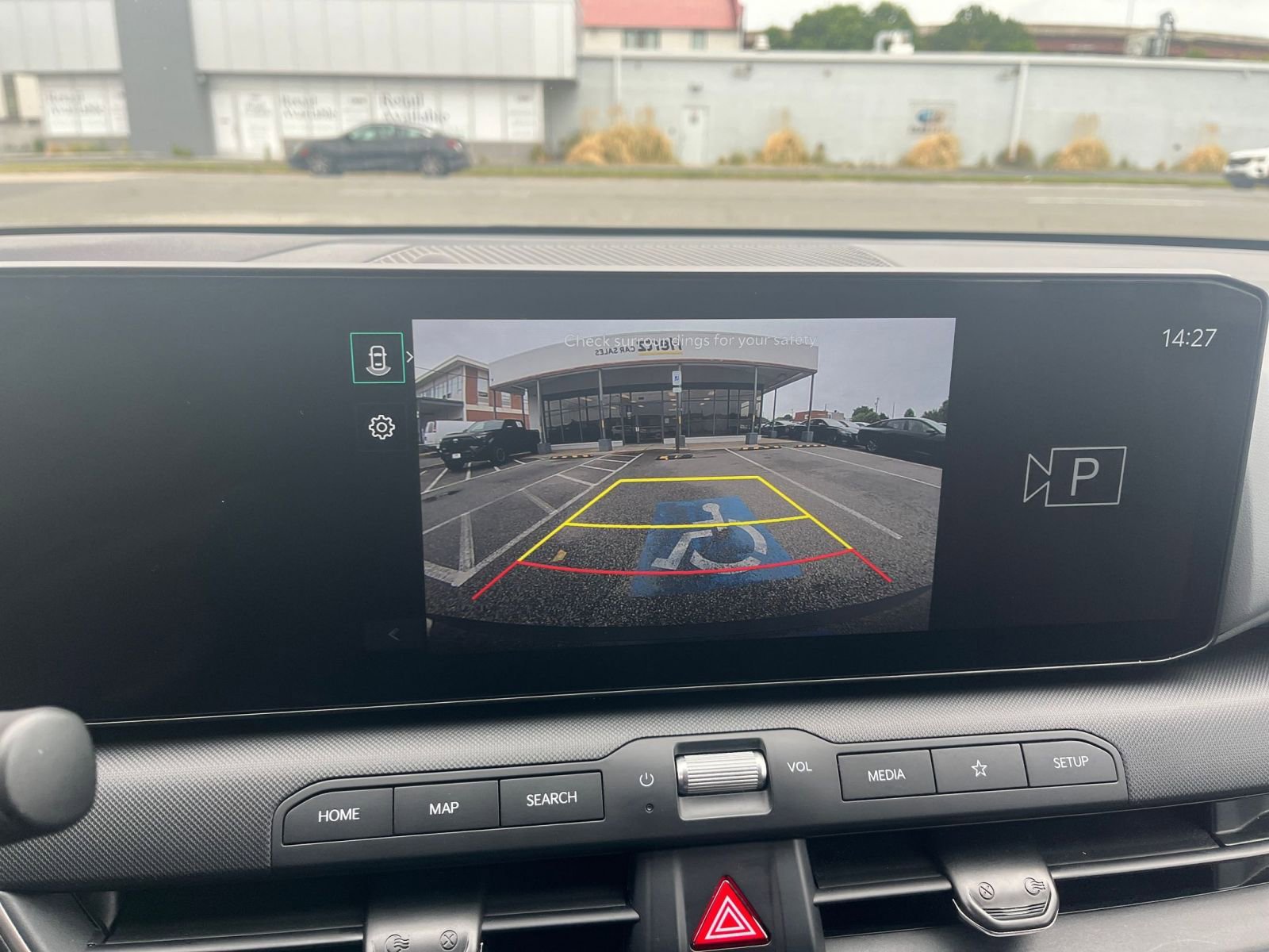 Used 2025 Kia K4 FWD image 22