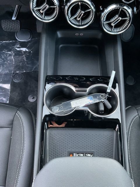 New 2026 Chevrolet Blazer EV LT image 18