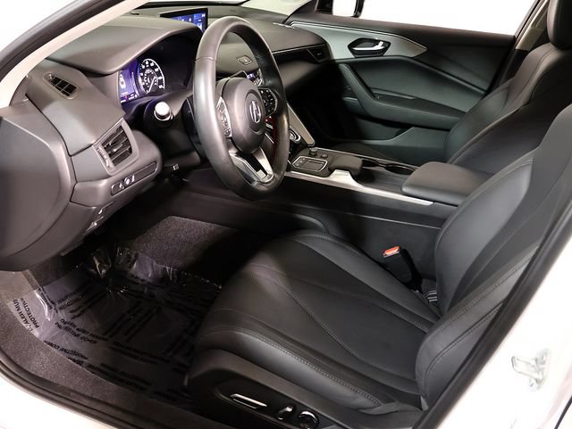 Used 2023 Acura TLX FWD image 12