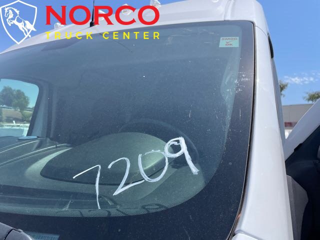 Used 2019 RAM ProMaster 2500 FWD image 18