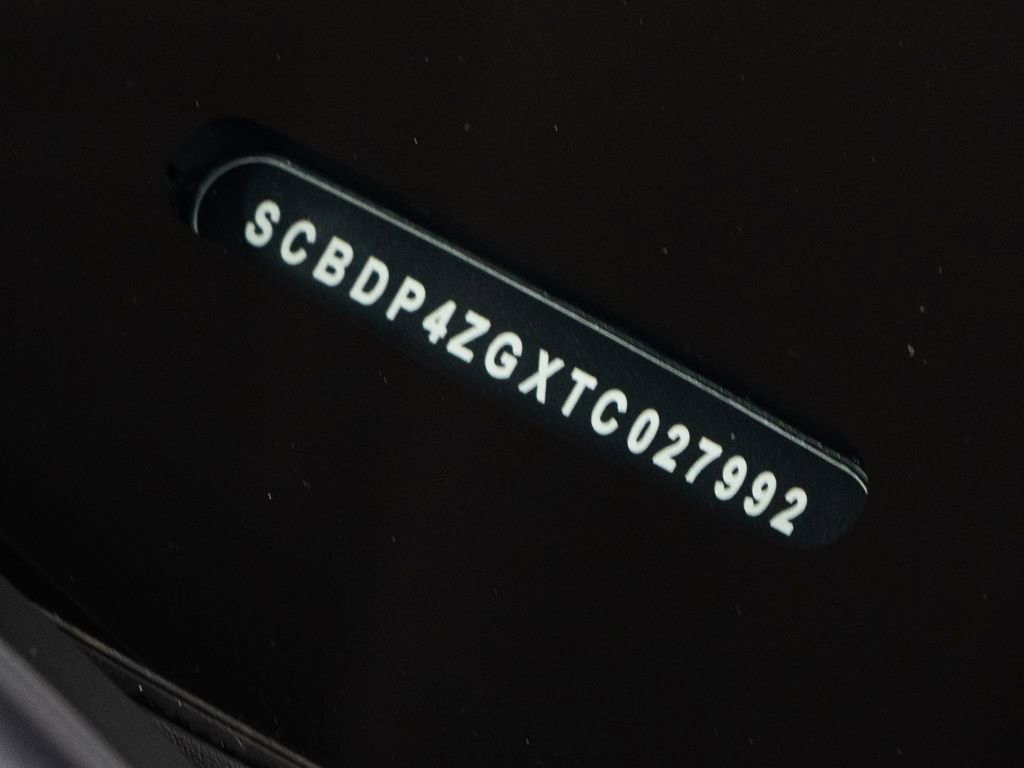 New 2026 Bentley Continental GTC image 54