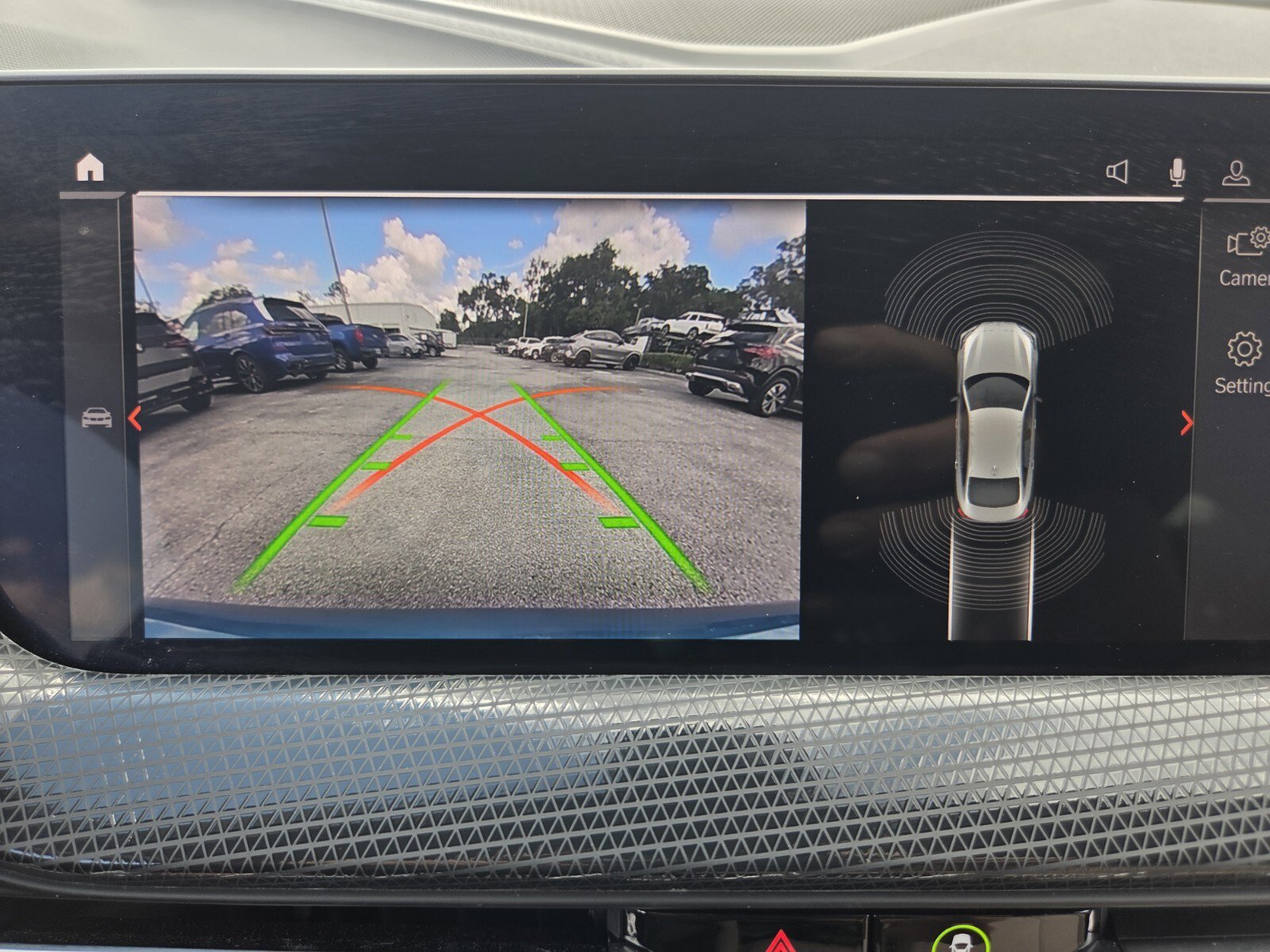 Certified 2023 BMW 228i Gran Coupe w/ M Sport Package FWD image 25