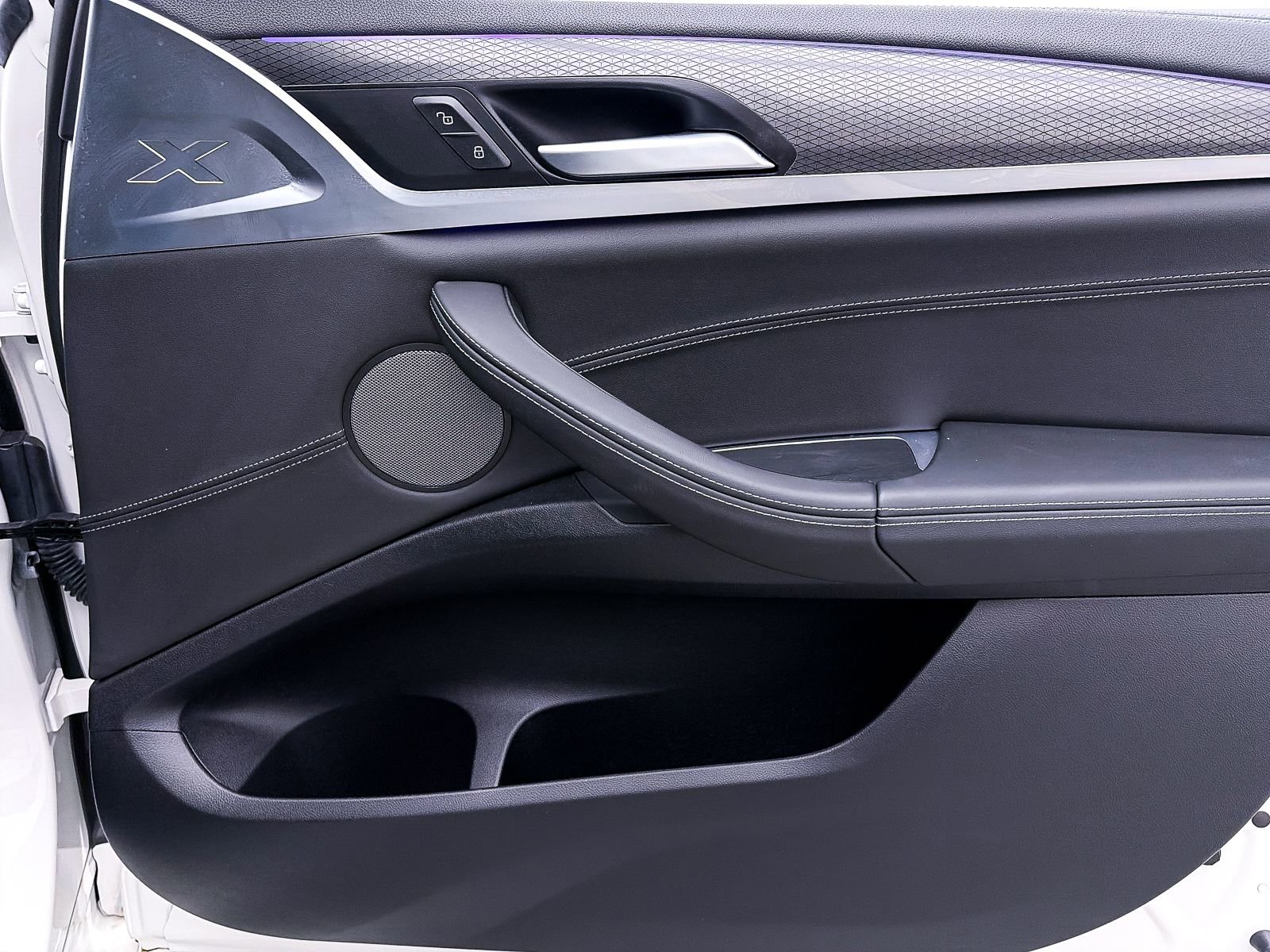 Used 2024 BMW X4 M w/ Competition Package AWD/4WD image 41