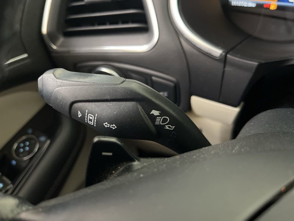 Used 2015 Ford Edge Titanium w/ Equipment Group 302A image 62