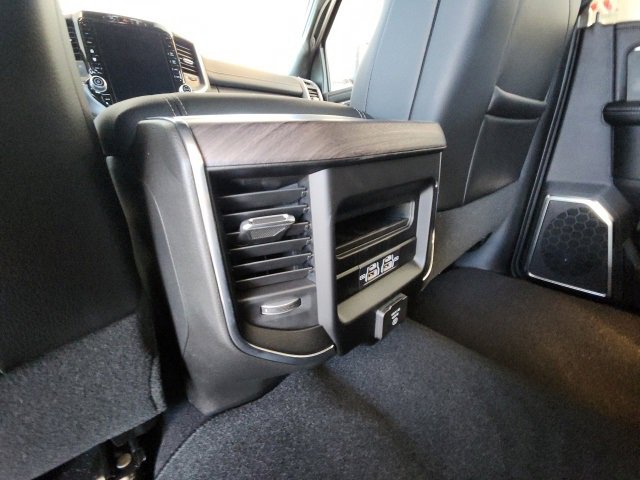 New 2026 RAM 2500 Laramie w/ Night Edition image 30