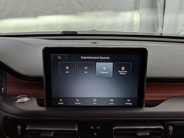 Used 2022 Lincoln Aviator Reserve w/ Elements Package Plus image 30