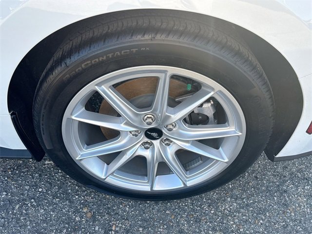 Used 2025 Ford Mustang GT Premium image 14