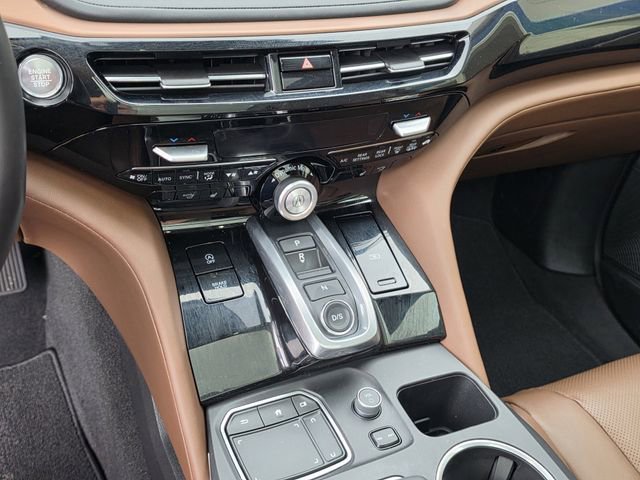 Certified 2023 Acura MDX FWD w/ Technology Package image 18