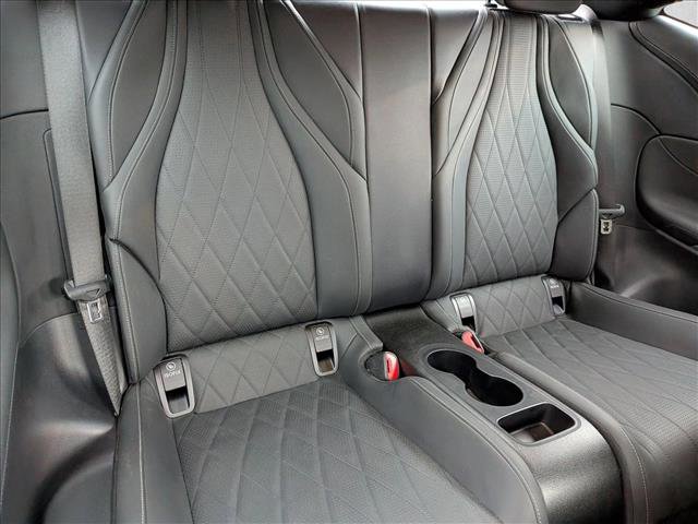 Used 2024 Mercedes-Benz CLE 53 AMG 4MATIC image 20