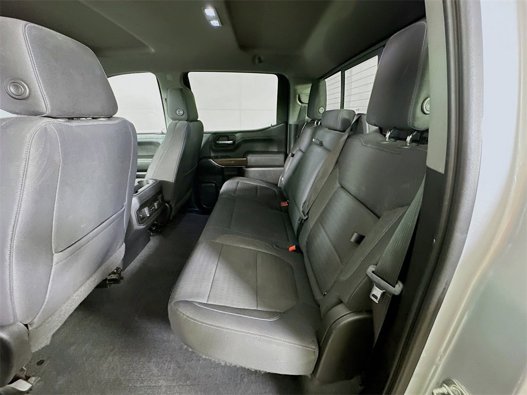 Used 2019 Chevrolet Silverado 1500 RST w/ All-Star Edition image 14
