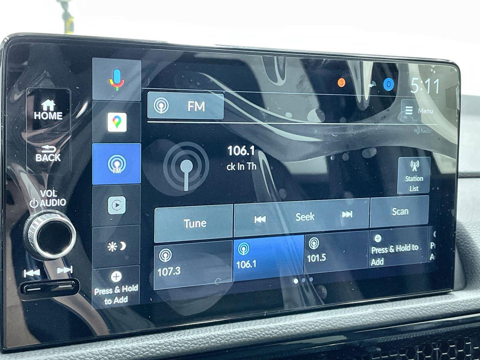 New 2026 Honda CR-V Sport Touring image 26