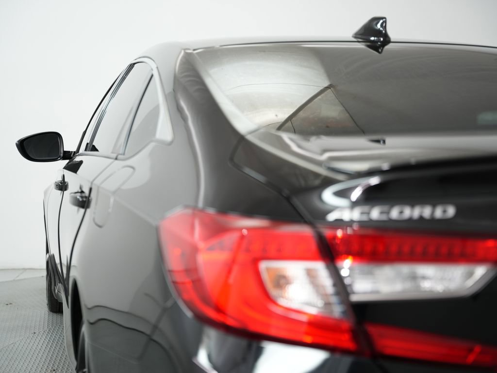 Used 2021 Honda Accord Sport image 61