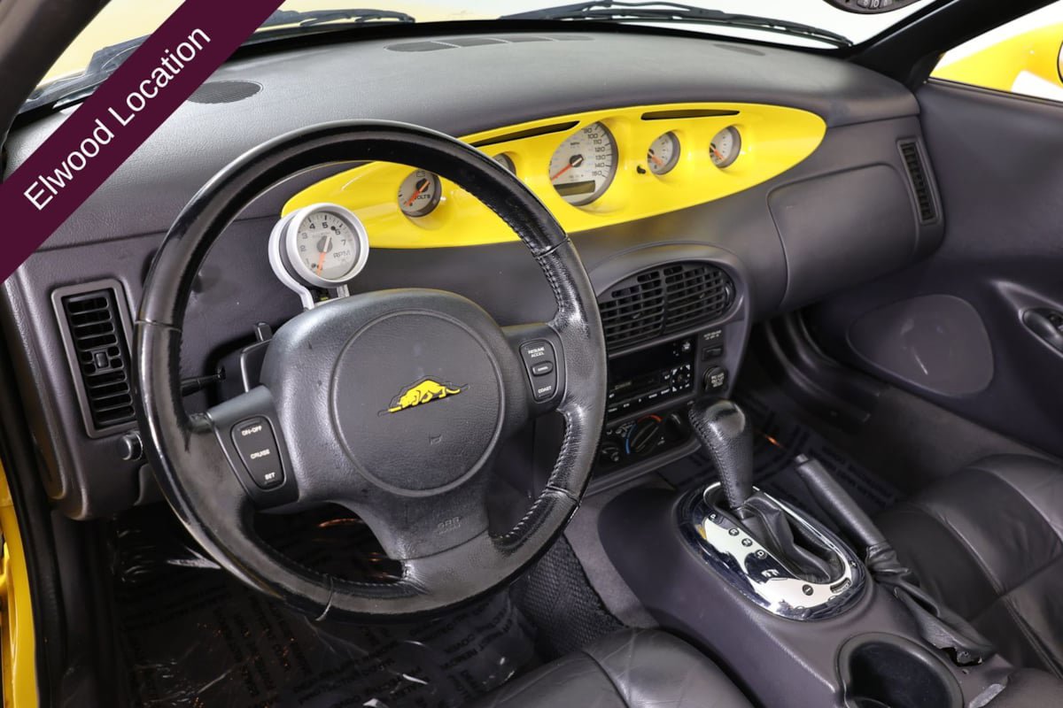 Used 2000 Plymouth Prowler image 14