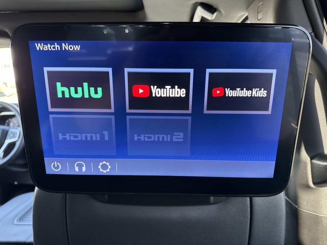 Used 2024 Chevrolet Tahoe Z71 w/ Z71 Off-Road Package image 16