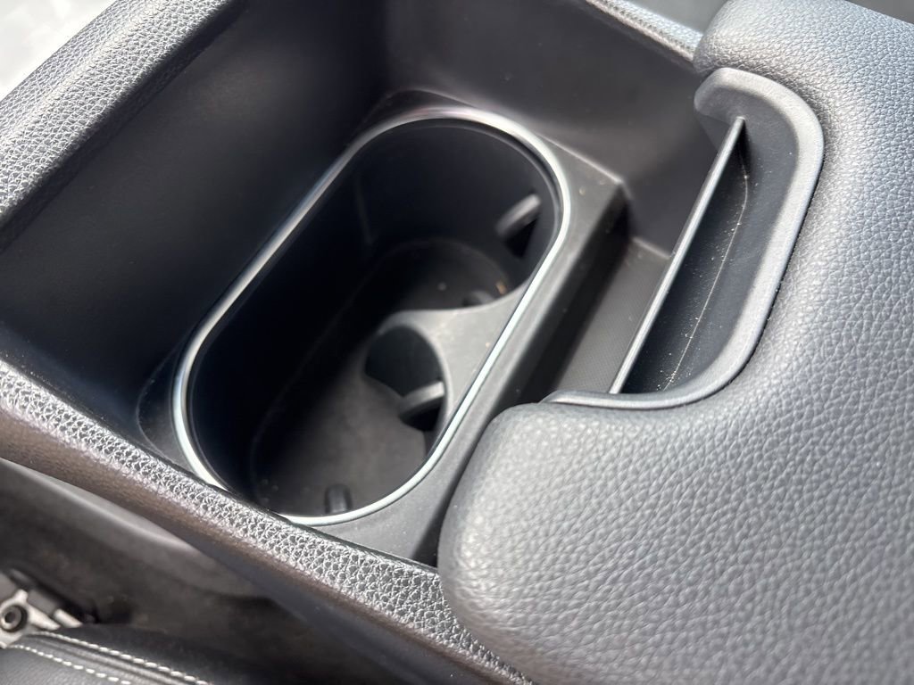 Used 2023 Subaru Solterra AWD image 19