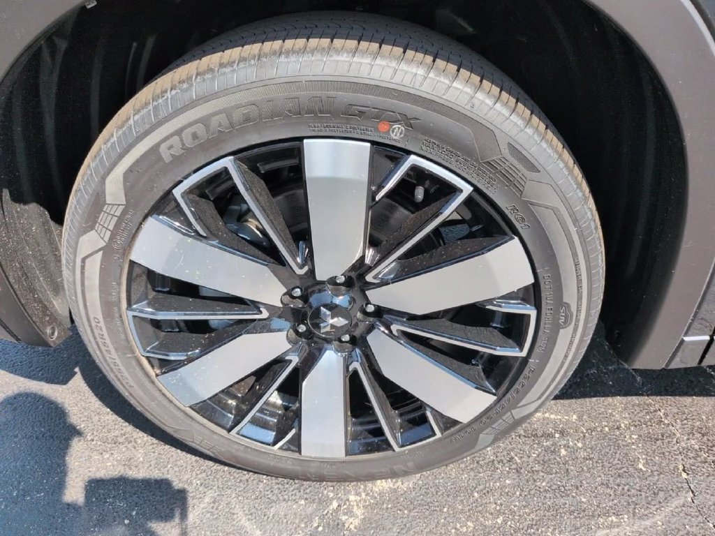 New 2026 Mitsubishi Outlander SEL AWD/4WD image 14