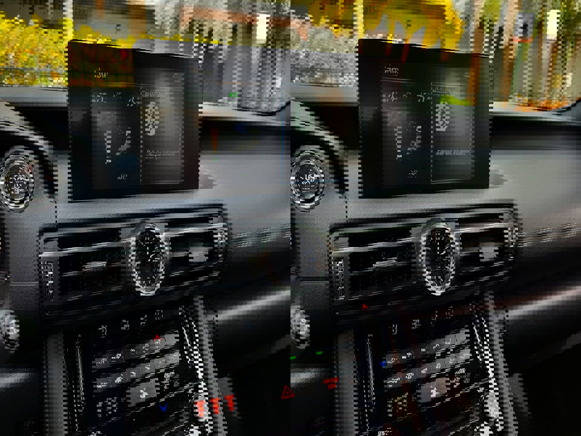 Used 2024 Lexus IS 300 w/ Premium Package image 21